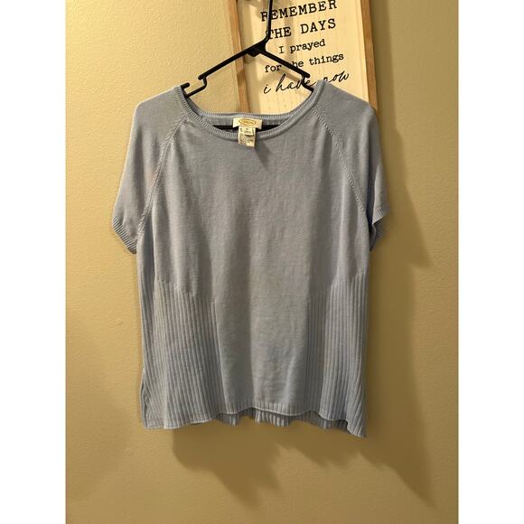 Women’s Talbots blouse size XL - Picture 1 of 3